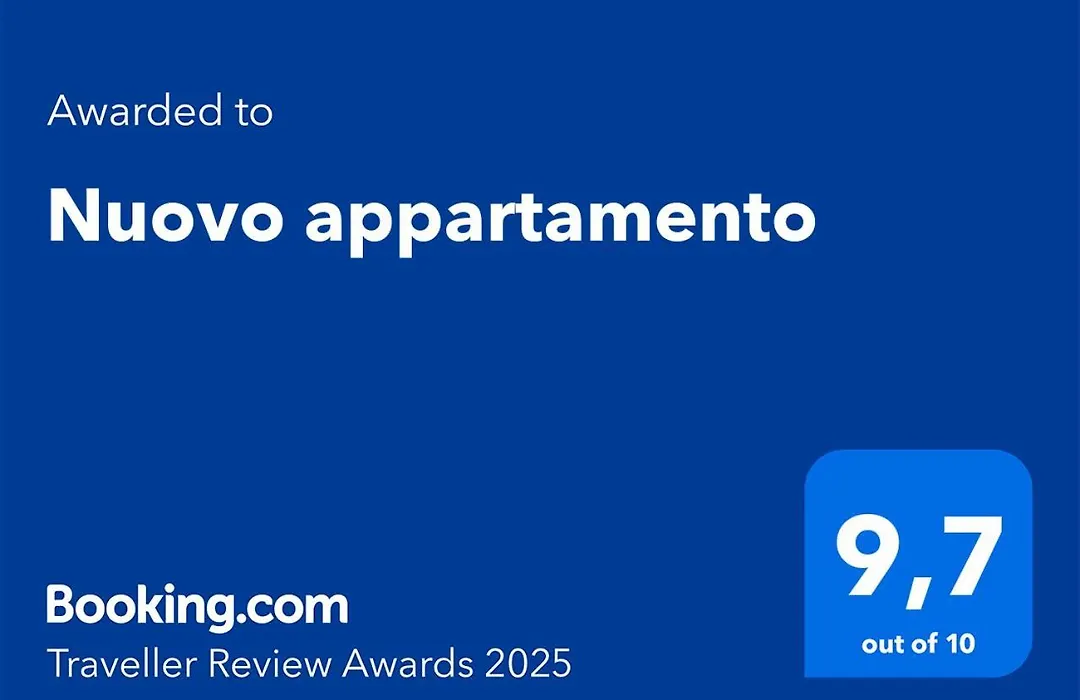 Nuovo appartamento-1